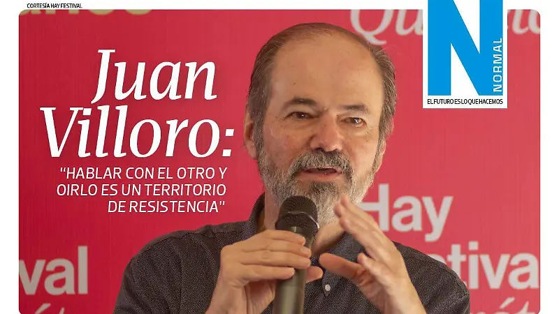 Juan Villoro SITIO1.